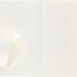 Notes MOLESKINE PROFESSIONAL A4 (21x29,7 cm), miękka oprawa, 192 strony, czarny