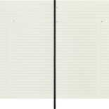 Notes MOLESKINE PROFESSIONAL L (13x21 cm), miękka oprawa, 192 strony, czarny