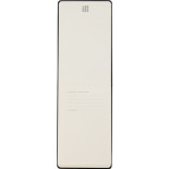 Notes MOLESKINE Reporter P (9x14cm) w linie, twarda oprawa, 192 strony, czarny