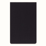 Notes reporterski PRO PAD MOLESKINE P (9x14 cm), 96 stron, czarny