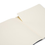 Sketch album MOLESKINE do szkiców square (19x19cm), 88 stron, czarny