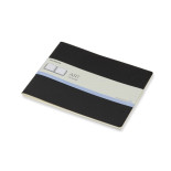 Sketch album MOLESKINE do szkiców XXL (21,59x27,94cm), 88 stron, czarny