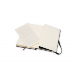 Szkicownik MOLESKINE P (9x14 cm), twarda oprawa, 80 stron, czarny