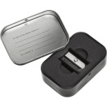 Temperówka MOLESKINE, czarna