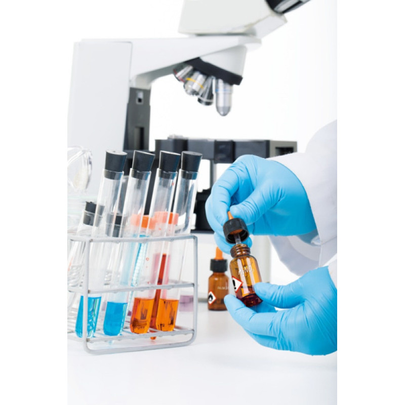 Marker olejowy e-780 EDDING, 0,8mm, czerwony