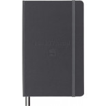 Notes MOLESKINE Passion Journal Movies & TV, 400 stron