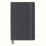 Notes MOLESKINE Passion Journal Movies & TV, 400 stron