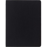 Zestaw 3 Zeszytów MOLESKINE Cahier Journals XL (19x25cm) w kropki, 120 stron, czarny