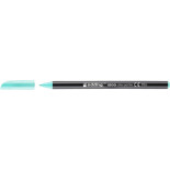 Pisak z cienką końcówką e-1200 EDDING, 1 mm, słodka mięta