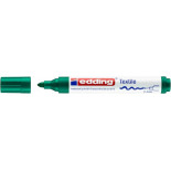 Marker tekstylny e-4500 EDDING, 2-3 mm, zielony