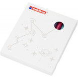 Marker olejowy połyskujący e-751 EDDING, 1-2 mm, 8 szt., mix kolorów