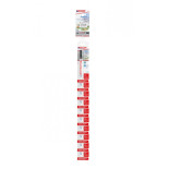 Marker odporny na działanie niskiej temperatury e-8000 EDDING, 10 szt., czarny