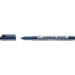 Drawliner e-1880 EDDING, 0,25 mm, czarny
