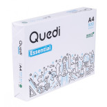 Papier ksero QUEDI ESSENTIAL A4, A4, klasa C, 80gsm, 500ark.