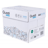 Papier ksero QUEDI ESSENTIAL A4, A4, klasa C, 80gsm, 500ark.