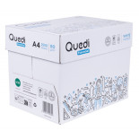Papier ksero QUEDI ESSENTIAL A4, A4, klasa C, 80gsm, 500ark.