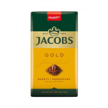 Kawa JACOBS GOLD, mielona, 500 g