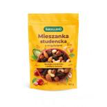 Mieszanka studencka z migdałami, Bakalland, 100gr