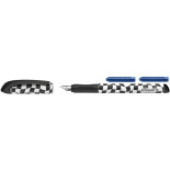 Pióro wieczne SCHNEIDER Voice + 2 naboje, blister, mix kolorów