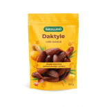 Daktyle całe owoce, Bakalland, 100 g