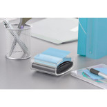 Karteczki samoprzylepne Post-it® Super Sticky Z-Notes, COSMIC, 76x76mm, 6x90 kart.