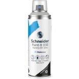 Lakier w sprayu DIY SCHNEIDER Paint-It 030, 200ml, podkład uniwersalny