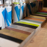 Lakier w sprayu DIY SCHNEIDER Paint-It 030, 200ml, złoty metalik