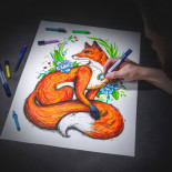 Wkład wymienny SCHNEIDER do markerów podwójnych Paint-It 040 Twinmarker, 2 szt., bezbarwny