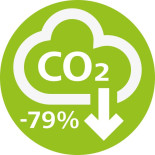 Wkład wymienny SCHNEIDER do markerów podwójnych Paint-It 040 Twinmarker, 2 szt., bezbarwny