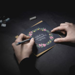 Pióro kulkowe SCHNEIDER Paint-It 050, metaliczne 0,4 mm, miedziany metalik