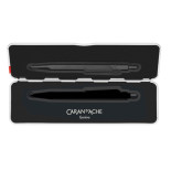 Pudełko slimpack CARAN D'ACHE, na 1 szt., białe