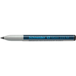 Foliopis niepermanentny SCHNEIDER Maxx 225 M, czarny