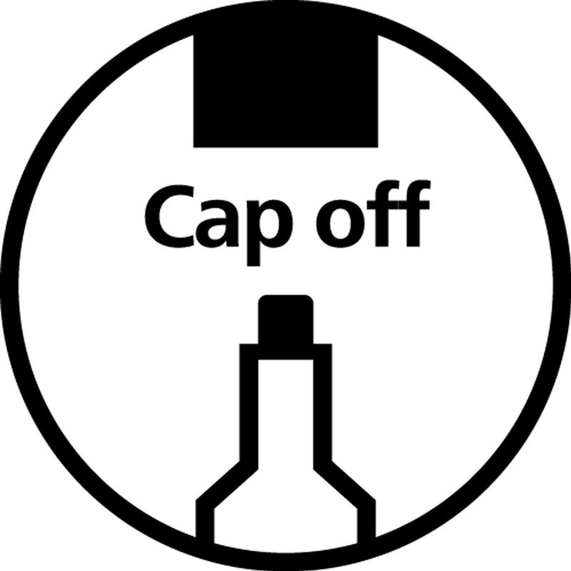 Pióro kulkowe SCHNEIDER Topball 847, 0,5 mm, czerwone