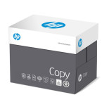Papier ksero HP COPY, A4, klasa C, 80gsm, 500 ark.