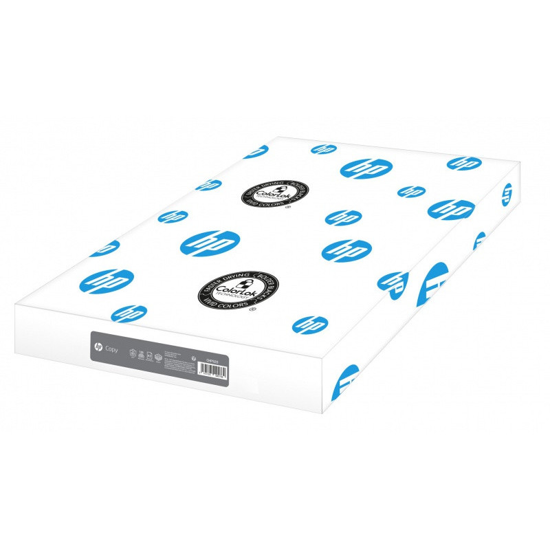 Papier ksero HP COPY, A3, klasa C, 80gsm, 500 ark.