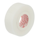 Taśma montażowa SCOTCH®, dwustronna, do ekstremalnych zastosowań, 19mm x 1,8m, transparentna