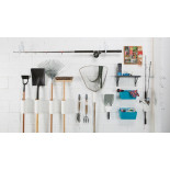 Taśma montażowa SCOTCH®, dwustronna, do ekstremalnych zastosowań, 19mm x 1,8m, transparentna