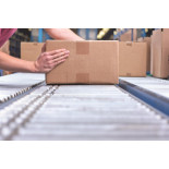 Taśma pakowa do wysyłek SCOTCH® Hot-melt (371), 48mm, 66m, transparentna