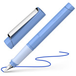 Pióro wieczne SCHNEIDER Base, M, niebieskie