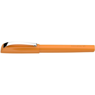 Pióro wieczne SCHNEIDER Ceod Colour Passion Fruit, M, pomarańczowe