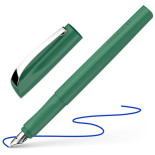 Pióro wieczne SCHNEIDER Ceod Colour Green Nature, M, zielone