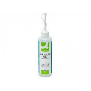 Olej do niszczarek Q-CONNECT, 250ml