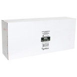 Kreda chodnikowa GIMBOO XXL, w plastikowym wiaderku, 20szt.