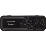 KAWECO X MOLESKINE zestaw prezentowy, czerwony