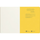Notes MOLESKINE, edycja limitowana Mały Książę, L + XL, zestaw, księżyc