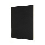 Notes reporterski PRO PAD MOLESKINE Letter (21,59x27,94 cm), 96 stron, czarny