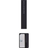 Zestaw MOLESKINE, gumka + temperówka