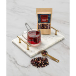 Herbata owocowa LARICO Wiśniowy Zachwyt, 50g