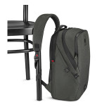 Plecak na laptop WENGER MX ECO Light, 16", 310x430x180mm, szary
