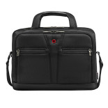 Torba na laptop WENGER BC Pro, 14"/16", czarna